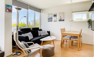 Awesome apartment in Allinge with WiFi 3