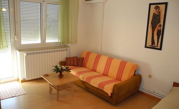 Wohnung 100m vom Strand entfernt 3