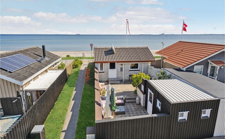 2 bedroom cozy home in Otterup 1