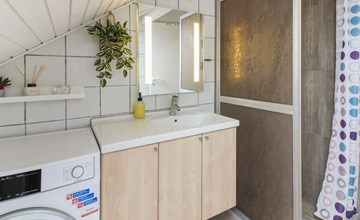 "Herward" - 2,3 km van de zee in West-Jutland 2