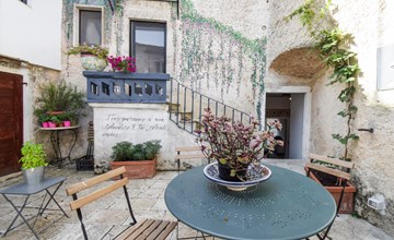 Beautiful apartment in Filignano 2