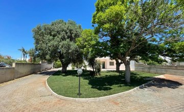 Villa Nettuno 150 m von den Stränden entfernt 3