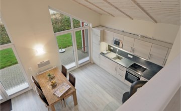 Nice home in Dagebüll with kitchen 2