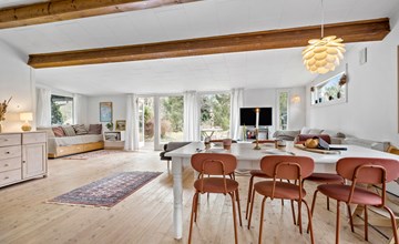 3 bedroom nice home in Nykøbing Sj 3