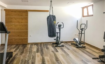 Stunning apartment in Pula with WiFi 3