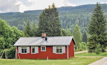 2 bedroom stunning home in Sysslebäck 2
