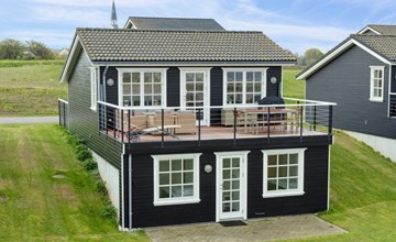 „Ewelina“ – 150 m vom Meer entfernt auf Fünen 2