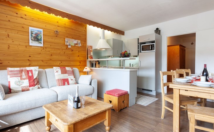 Le Bec Rouge (het meer) 1