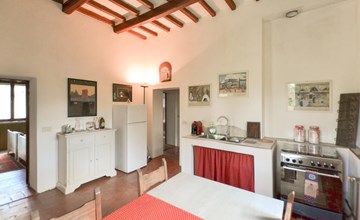 Gorgeous apartment in Arezzo with WiFi 3