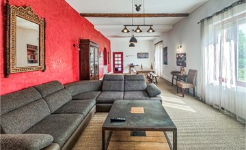 Lovely home in Laurens 3
