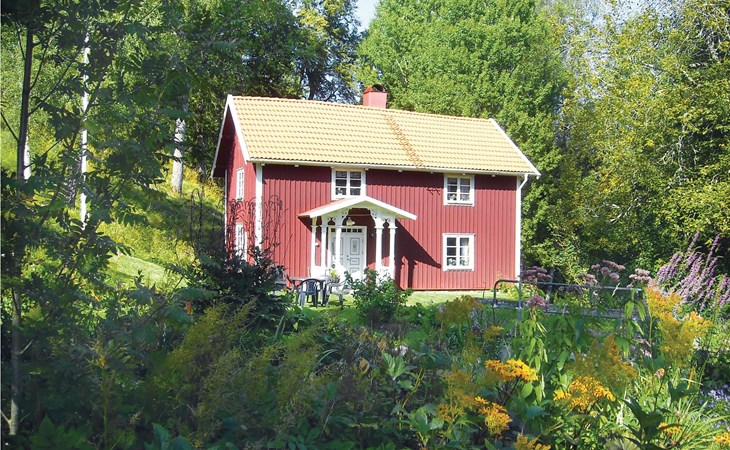 2 bedroom beautiful home in Forserum 1