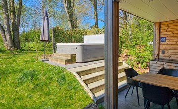 Hertogenvilla Wellness  3