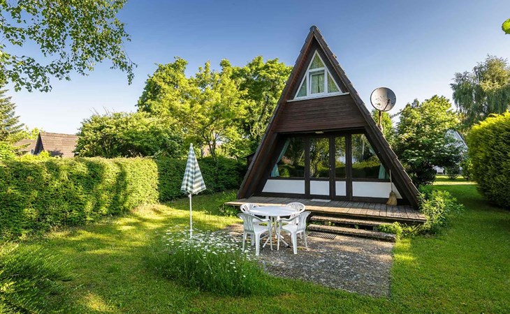 Ferienwohnpark Immenstaad 1