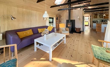 2 bedroom awesome home in Skagen 2