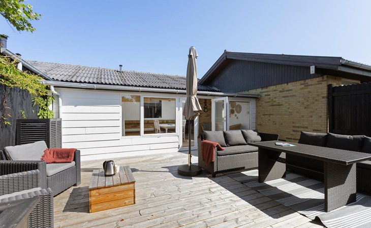 1 bedroom awesome home in Skagen 1