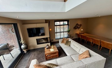 12-Personen-Ferienhaus in den Brabantse Kempen | 't Gasthuys 3