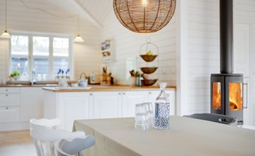 "Anar" - 900 meter van de zee in Zeeland 2