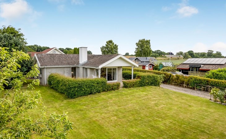 "Tolke" - 400m from the sea 1