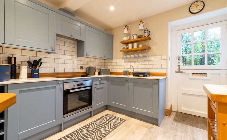 Elm Cottage 1