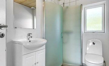 "Toja" - 700 meter van de zee in Zuidoost-Jutland 2