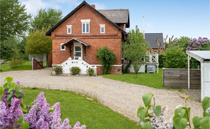 Stunning apartment in Højer with WiFi 1