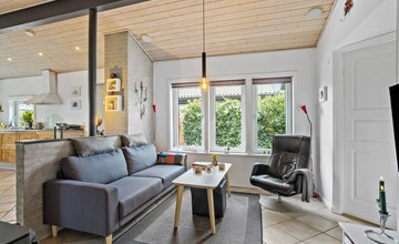Cozy home in Otterup with WiFi 3
