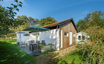 Het Ongerepte 51 Ferienhaus in Privater Lage und Strandnah in Renesse 2