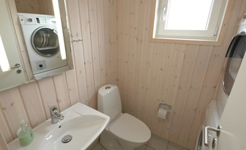 "Hertta" - 200 meter van de zee in Lolland, Falster en Mon 2