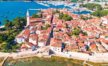 Villa Victoria Istra 3