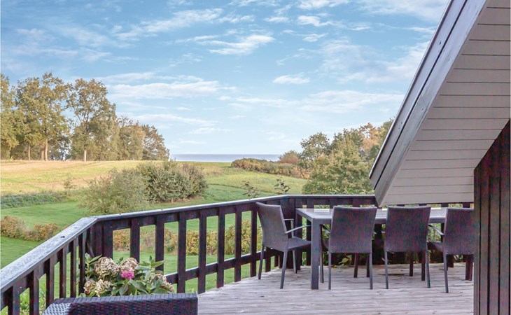 3 bedroom awesome home in Asperup 1