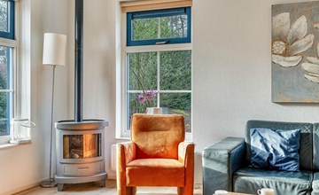Zandduin Wellness Villa | 10 personen 3