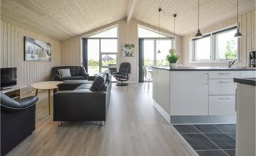 Awesome home in Tarm with WiFi 3