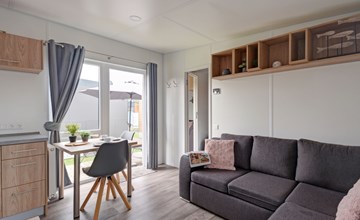 Tiny Haus Centraal 2