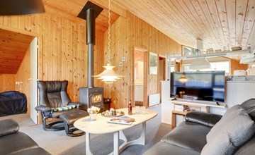 "Alwin" - 2,5 km van de zee in Noordwest-Jutland 2