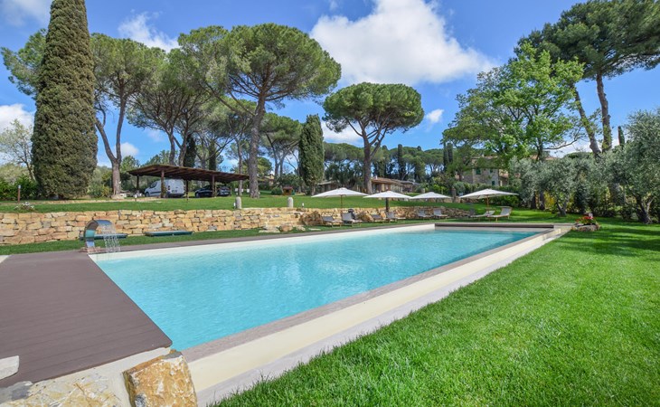Villa Caduceo 1
