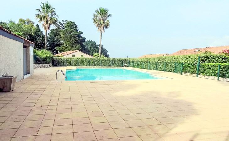 Domaine des Vignes 1