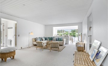 Gorgeous home in Thisted 3