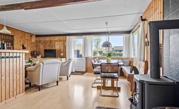 Gorgeous home in Sydals with WiFi 3