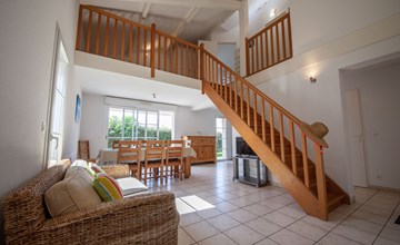 Residentie Dune Blanche - Zand (BPL322) 3