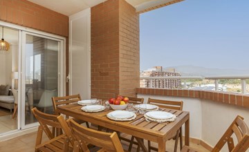 Vistamar II - Marina d'Or 2