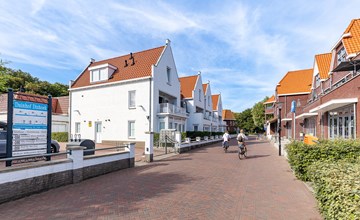 Apartment - Kaapduinseweg 13 | Dishoek "13F Luxe 6 personen" 3