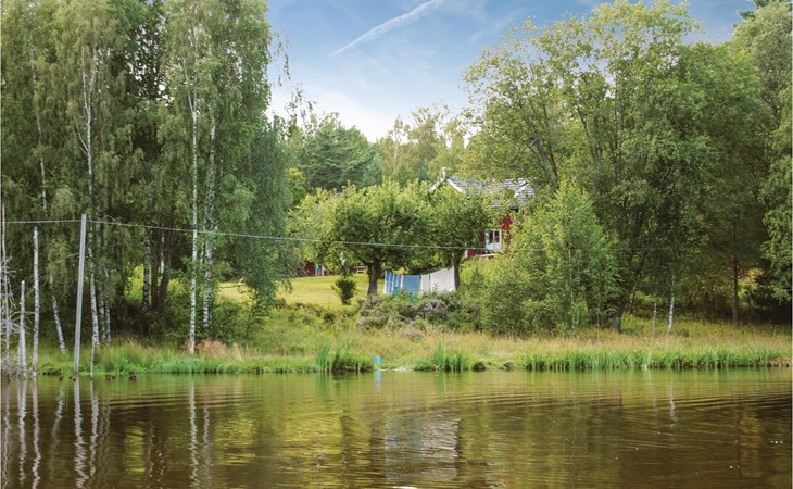 2 bedroom cozy home in Nyköping 1