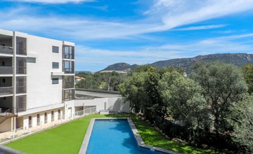 Residentie Cita di Sali 3