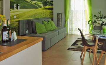 Awesome apartment in Harzgerode 3