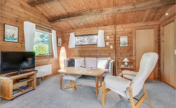 Gorgeous home in Væggerløse with WiFi 3