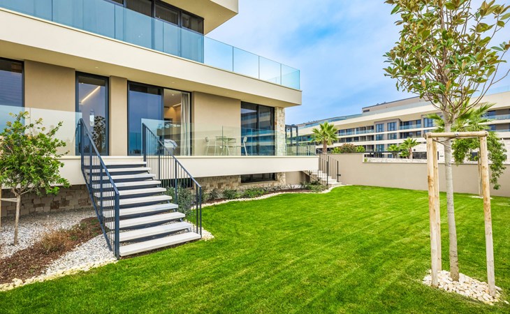 Semi-detached Villa Crveni vrh 1.2.3. 1