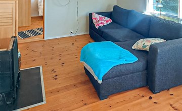 1 bedroom cozy home in Eskilstuna 3