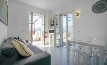Stunning home in Magliolo with sauna 3