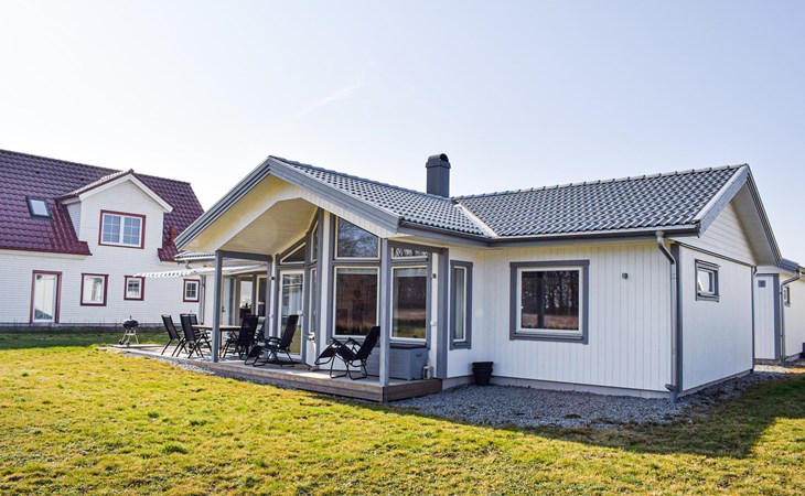 Beautiful home in Sölvesborg with WiFi 1