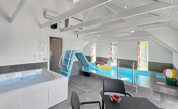 Pet friendly home in Ringkøbing 2